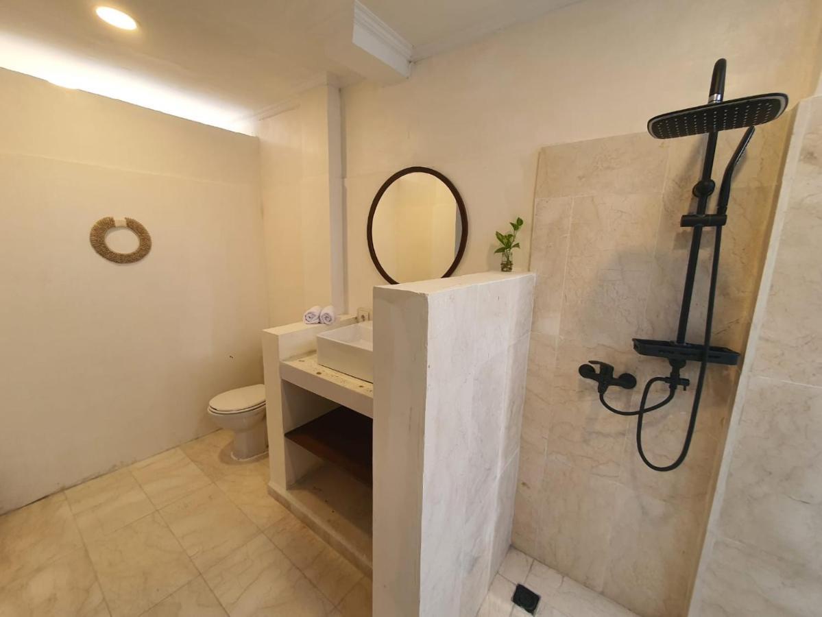 Lalita Villas Seminyak Exteriör bild