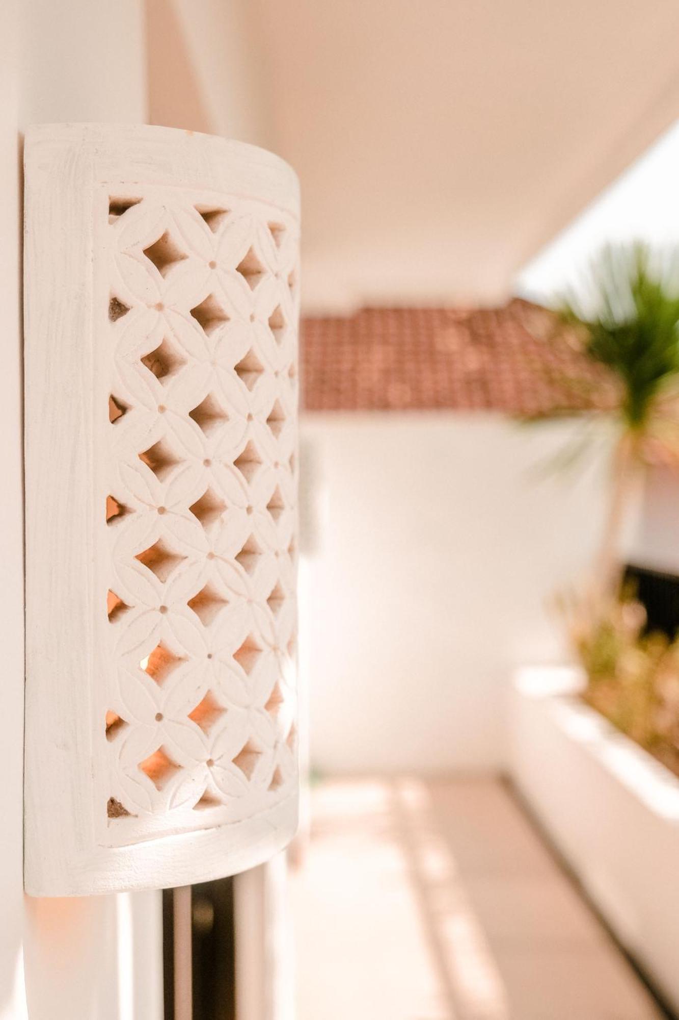 Lalita Villas Seminyak Exteriör bild