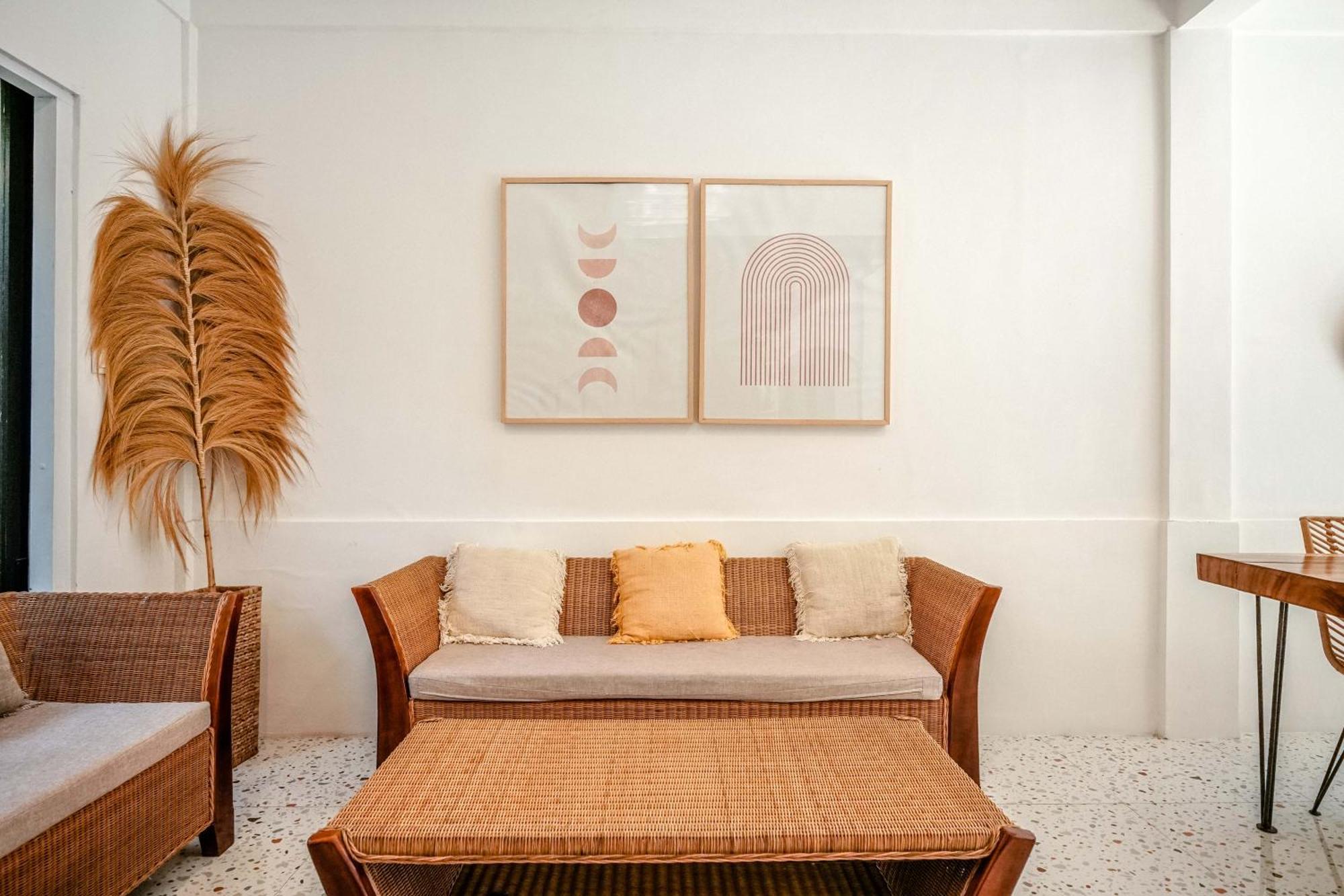 Lalita Villas Seminyak Exteriör bild