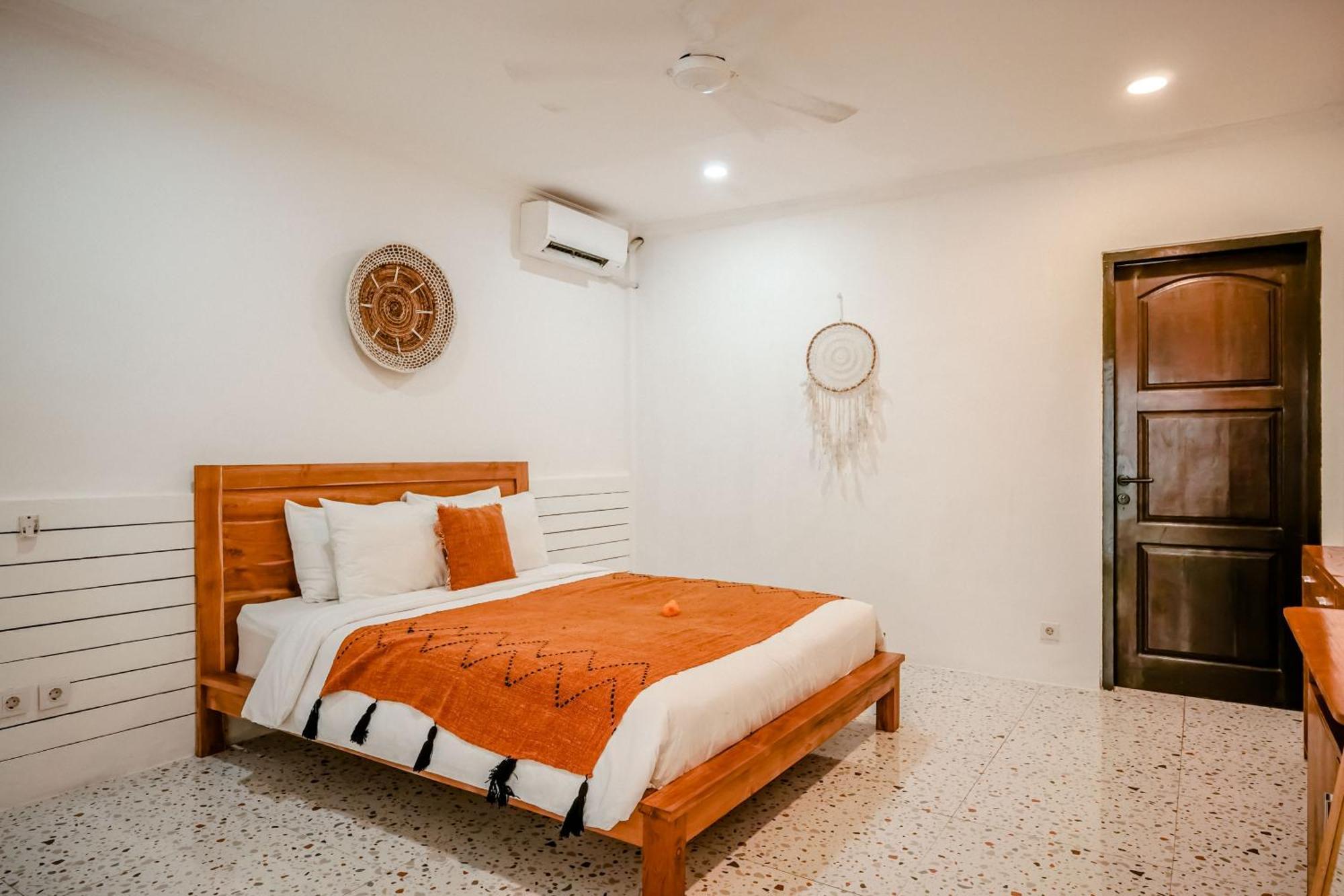 Lalita Villas Seminyak Exteriör bild