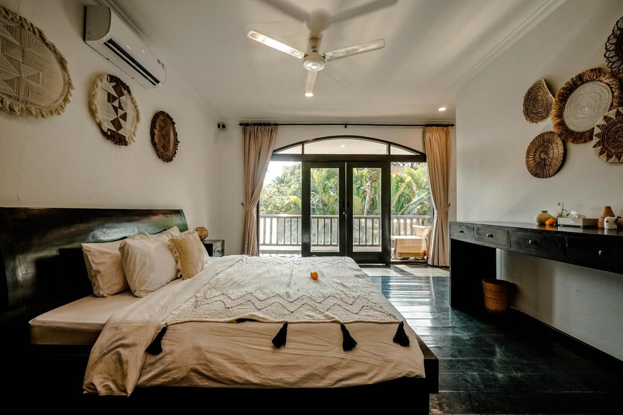 Lalita Villas Seminyak Exteriör bild