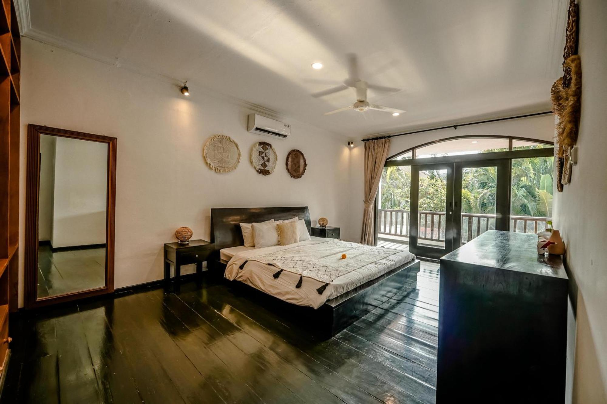 Lalita Villas Seminyak Exteriör bild