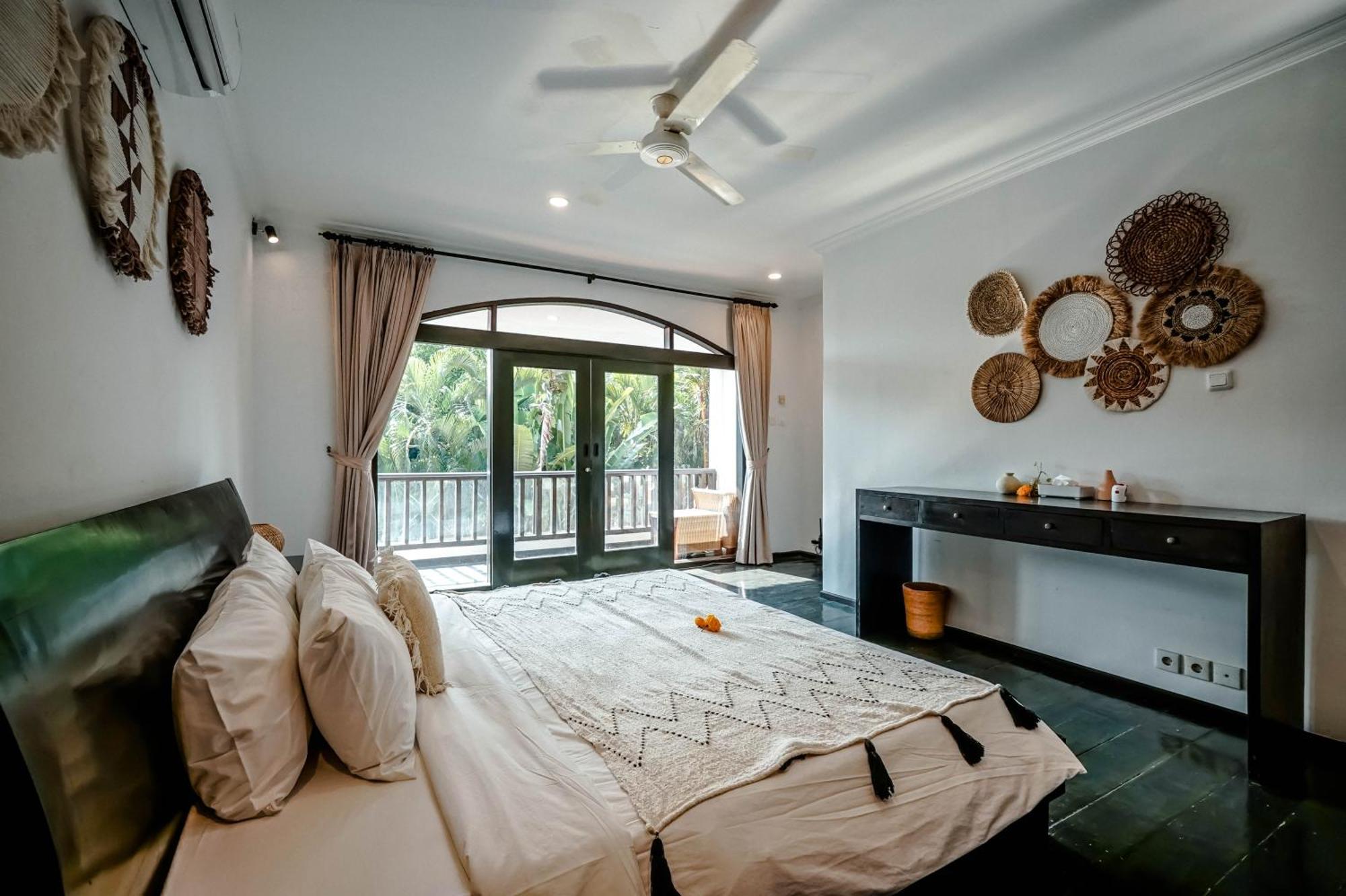 Lalita Villas Seminyak Exteriör bild