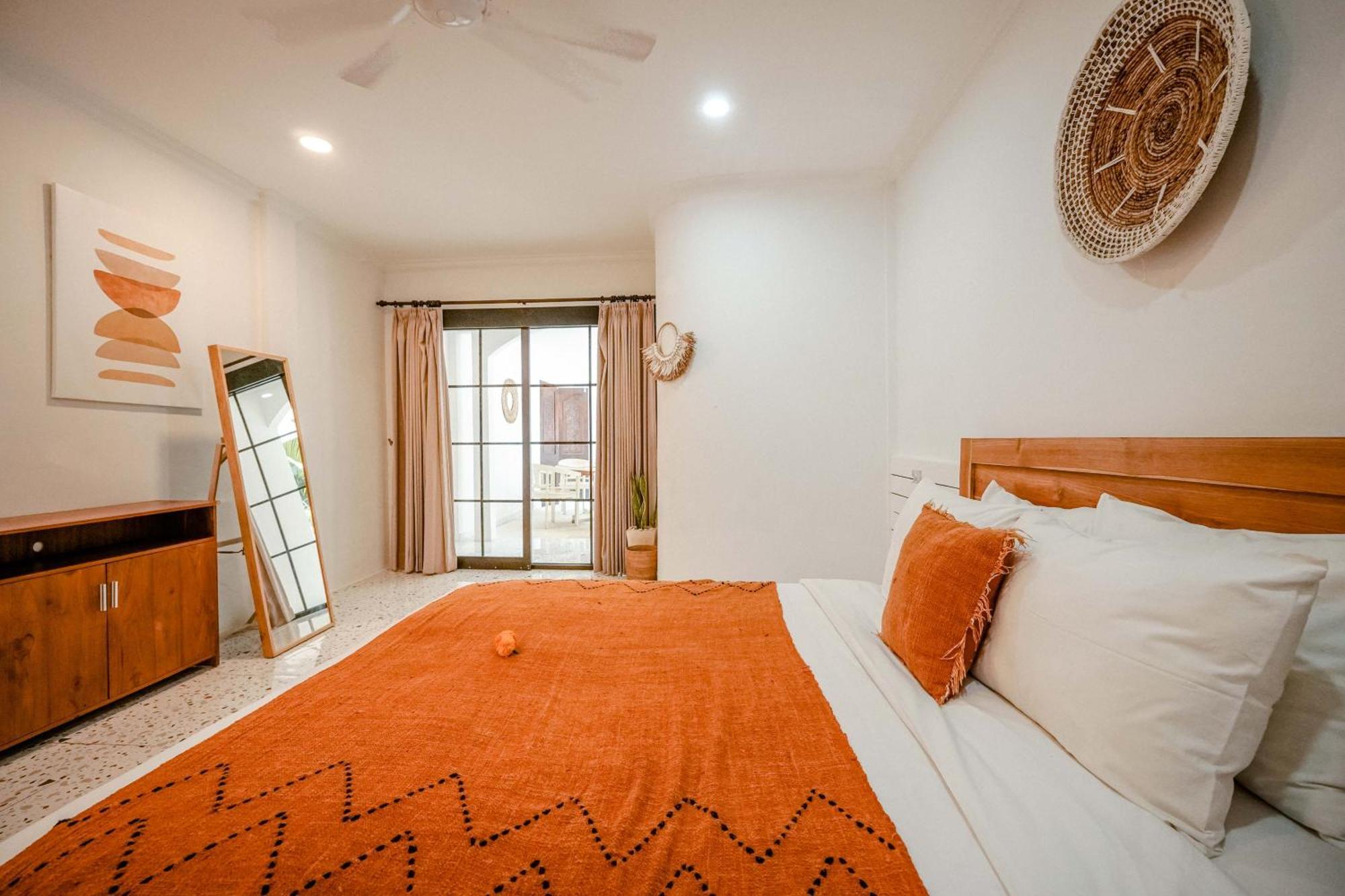 Lalita Villas Seminyak Exteriör bild