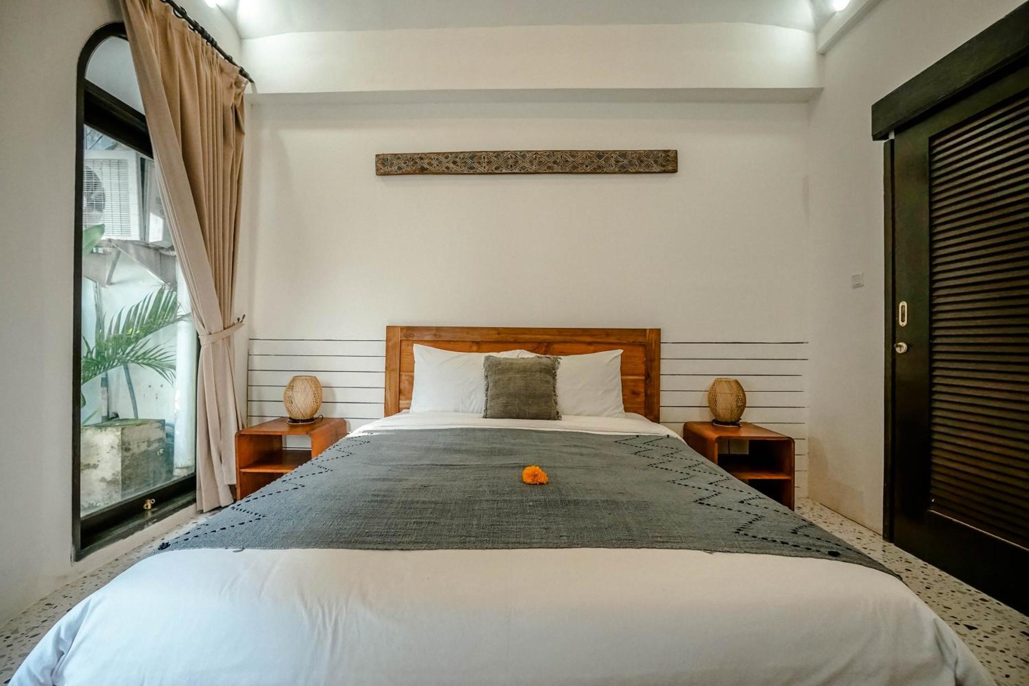Lalita Villas Seminyak Exteriör bild