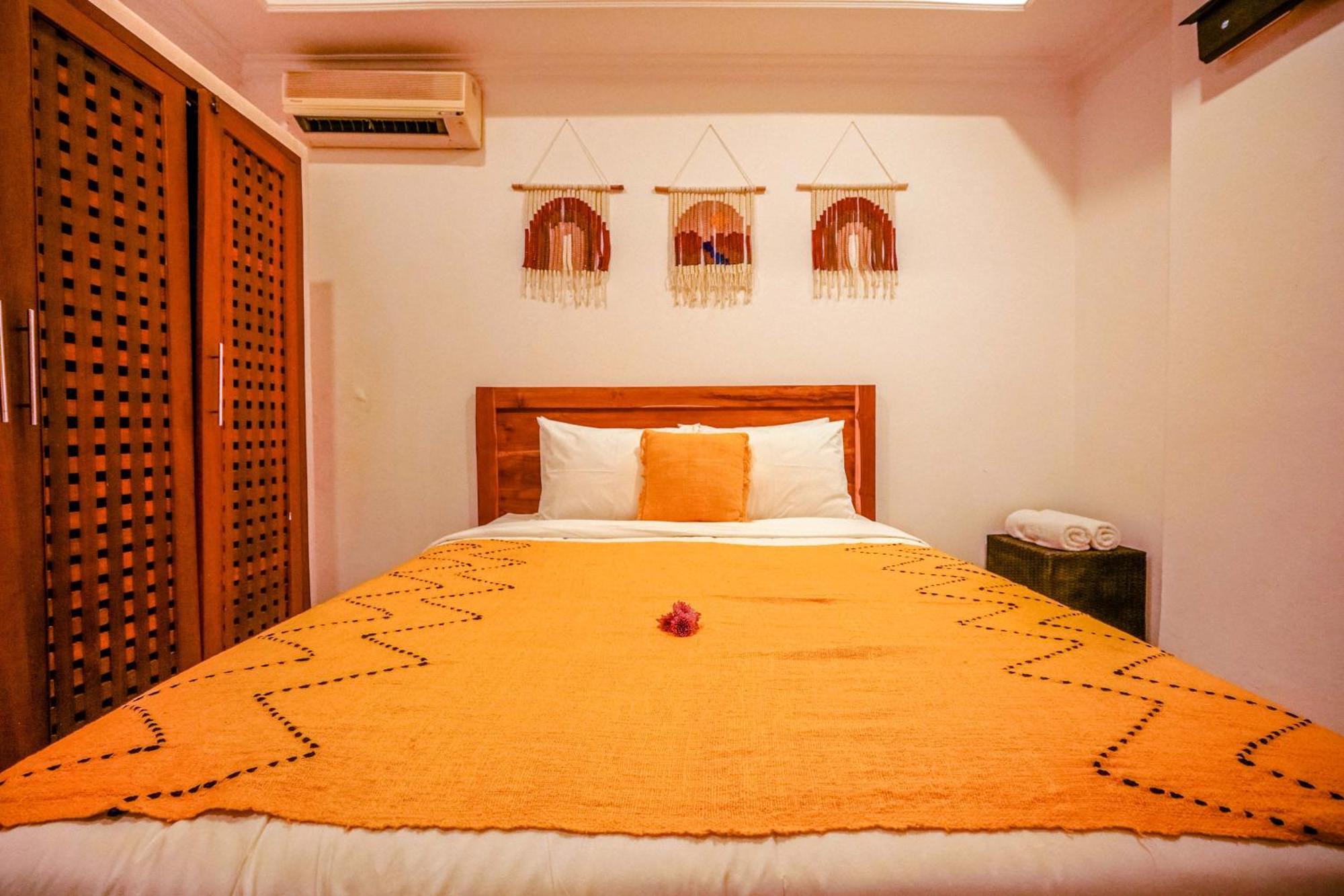 Lalita Villas Seminyak Exteriör bild