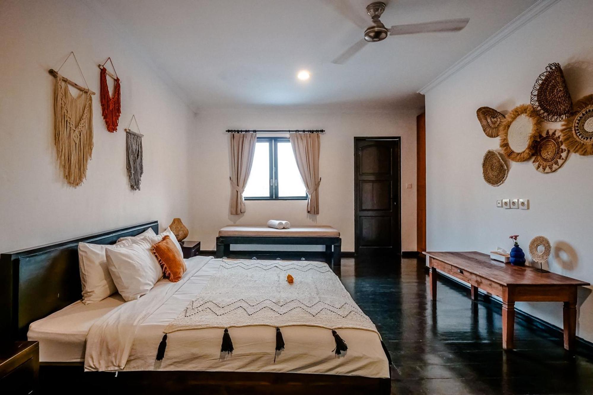 Lalita Villas Seminyak Exteriör bild