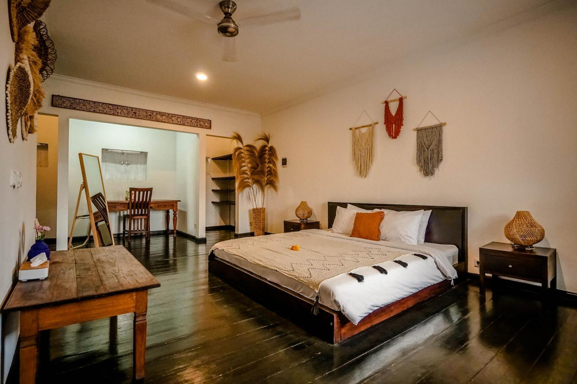 Lalita Villas Seminyak Exteriör bild