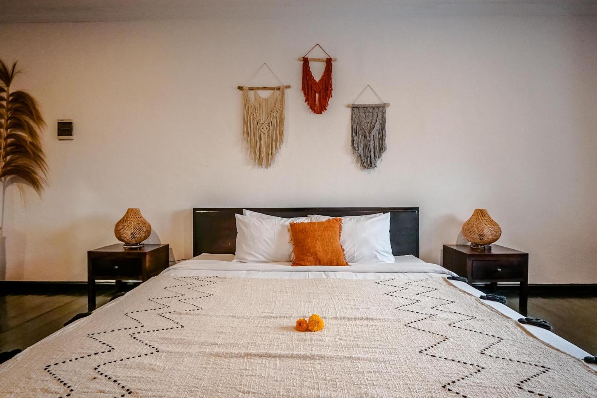 Lalita Villas Seminyak Exteriör bild