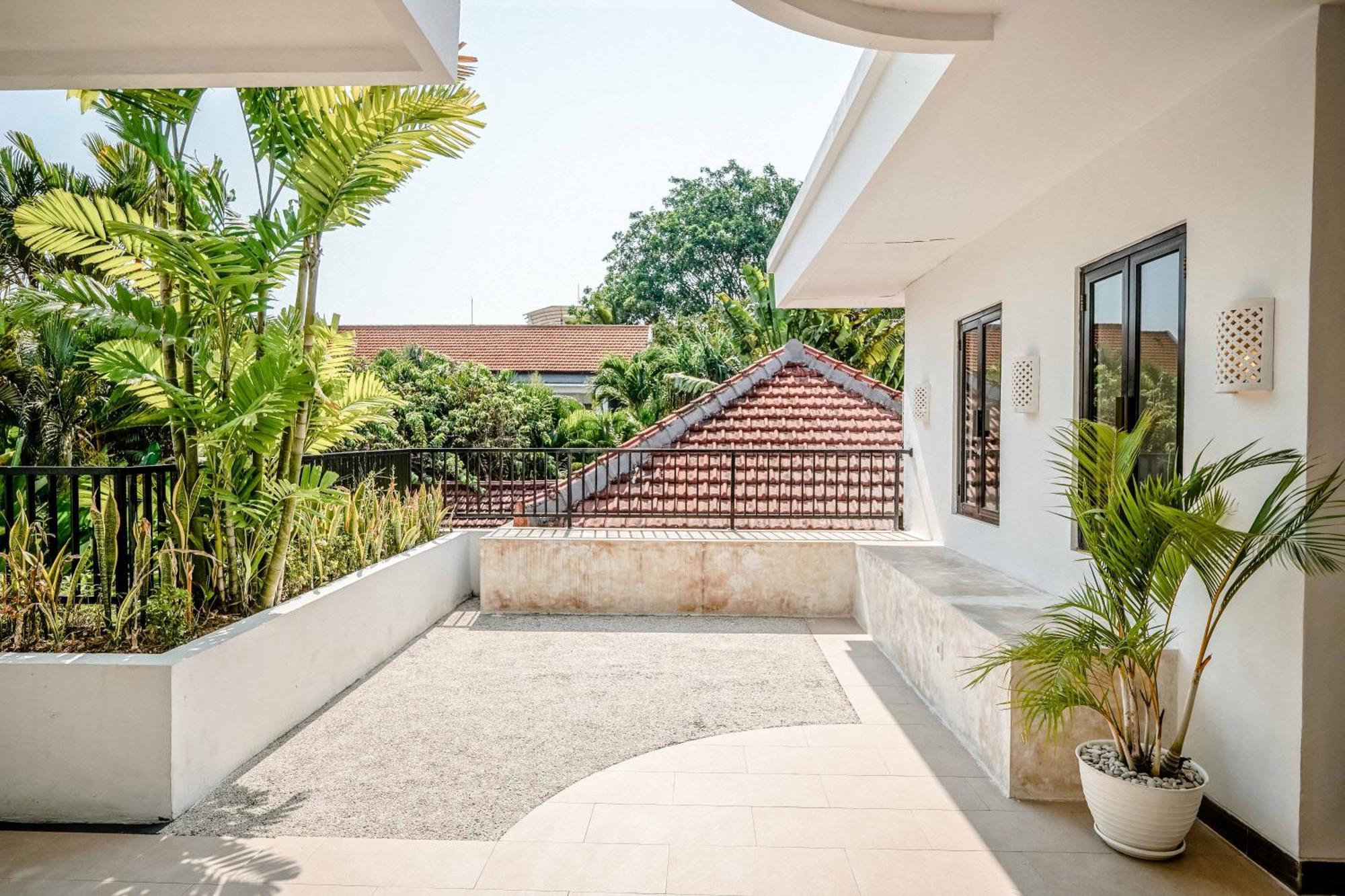 Lalita Villas Seminyak Exteriör bild