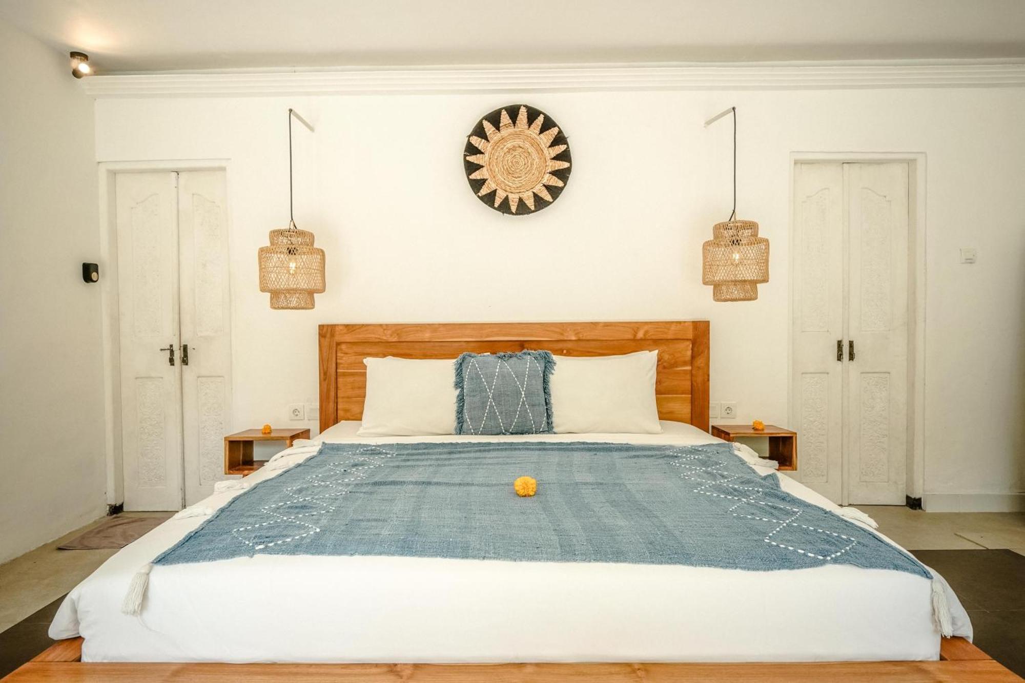 Lalita Villas Seminyak Exteriör bild