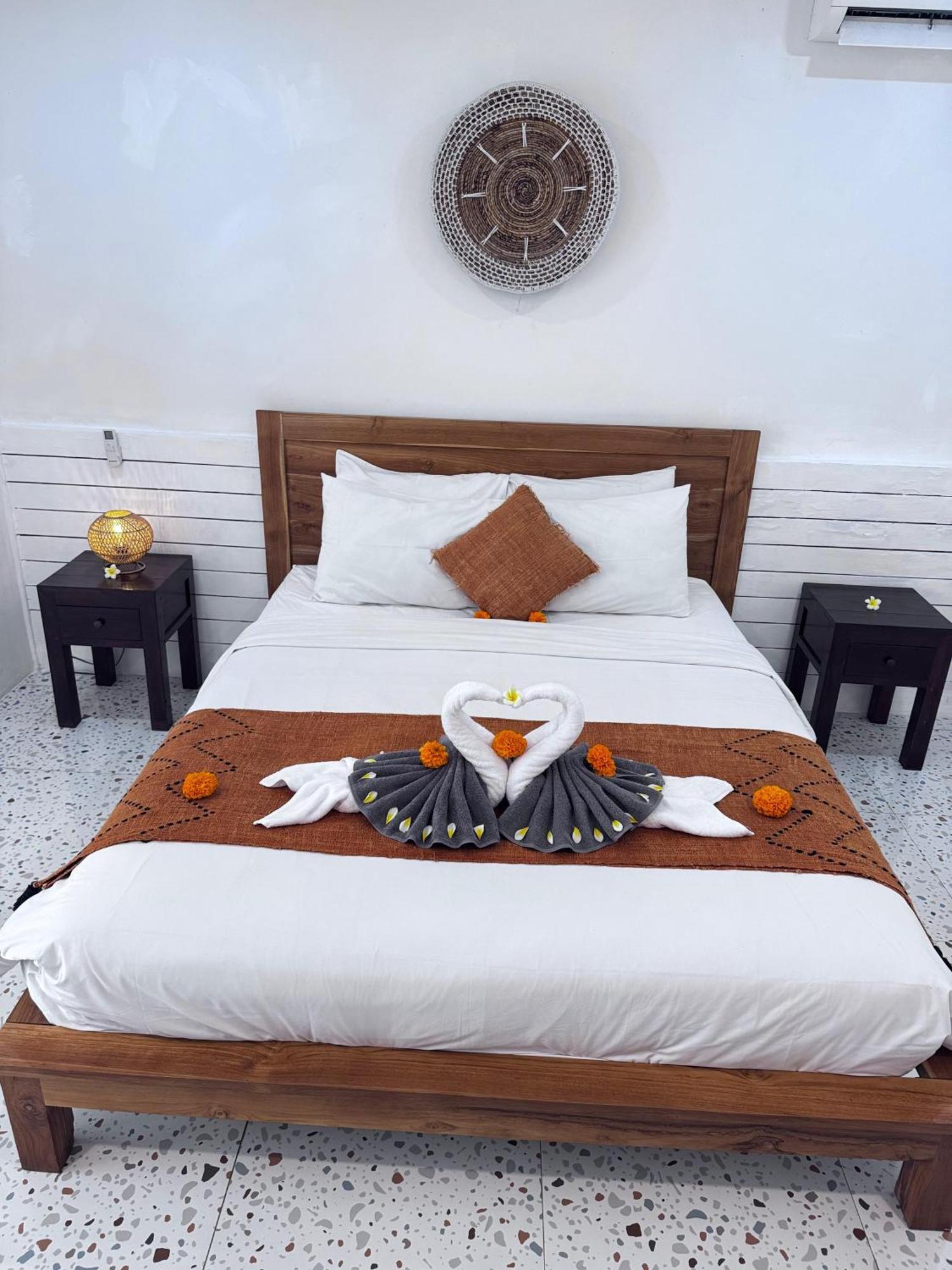 Lalita Villas Seminyak Exteriör bild
