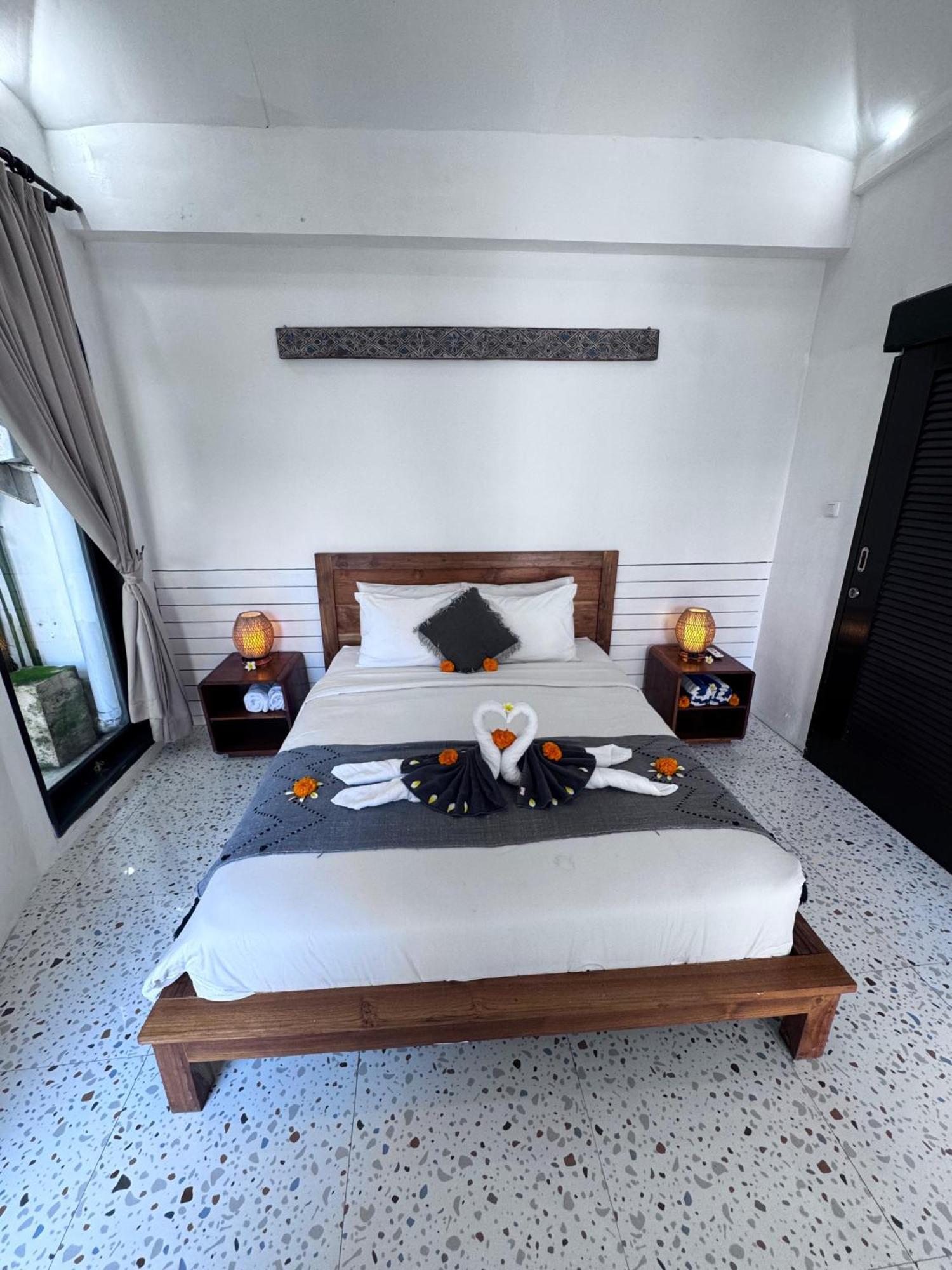 Lalita Villas Seminyak Exteriör bild