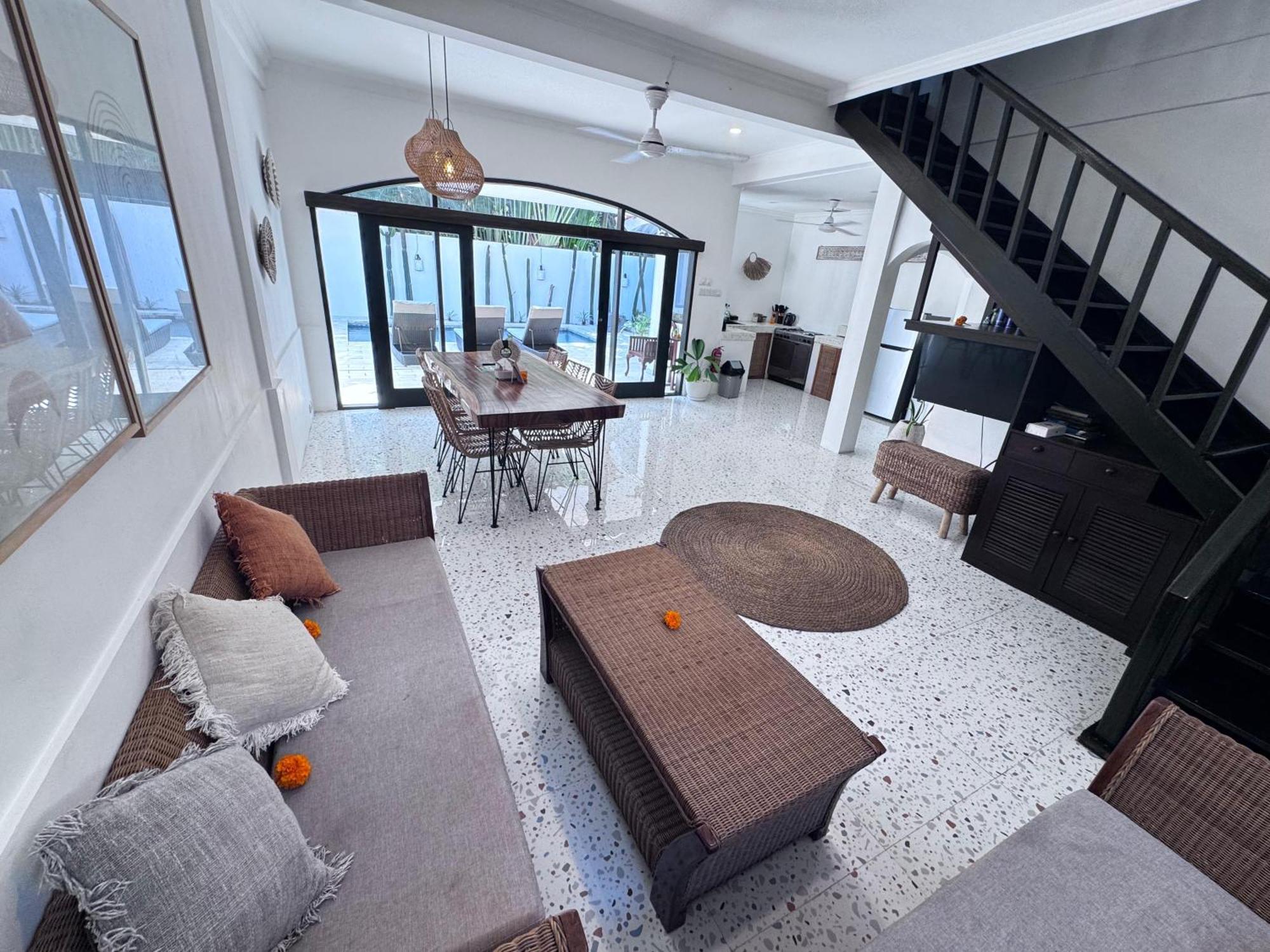 Lalita Villas Seminyak Exteriör bild