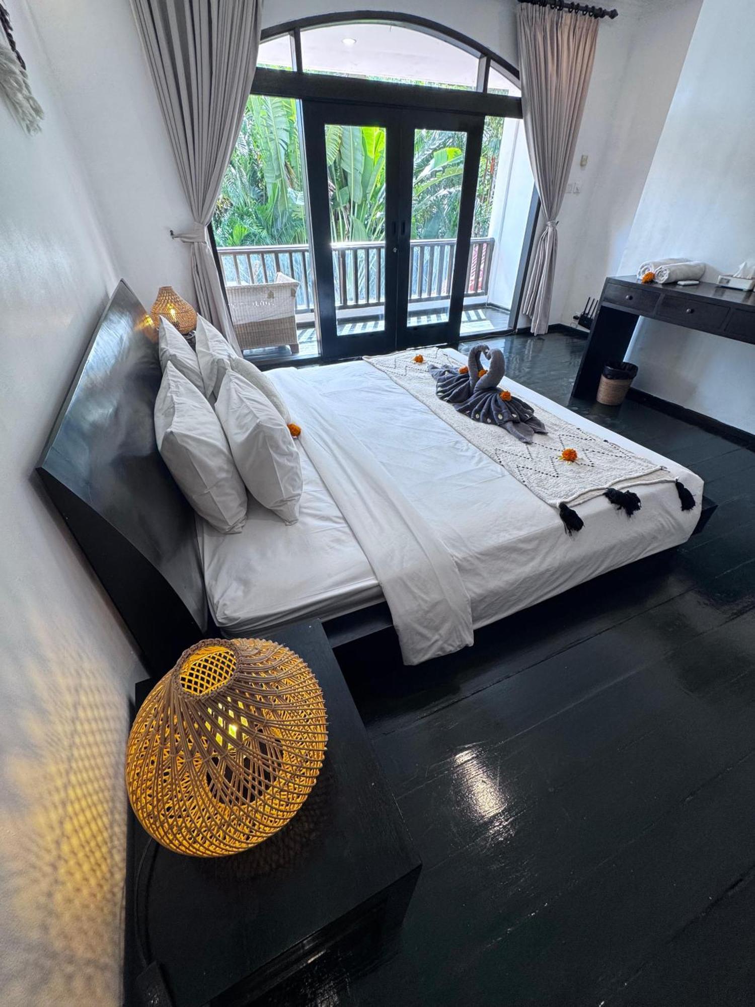 Lalita Villas Seminyak Exteriör bild
