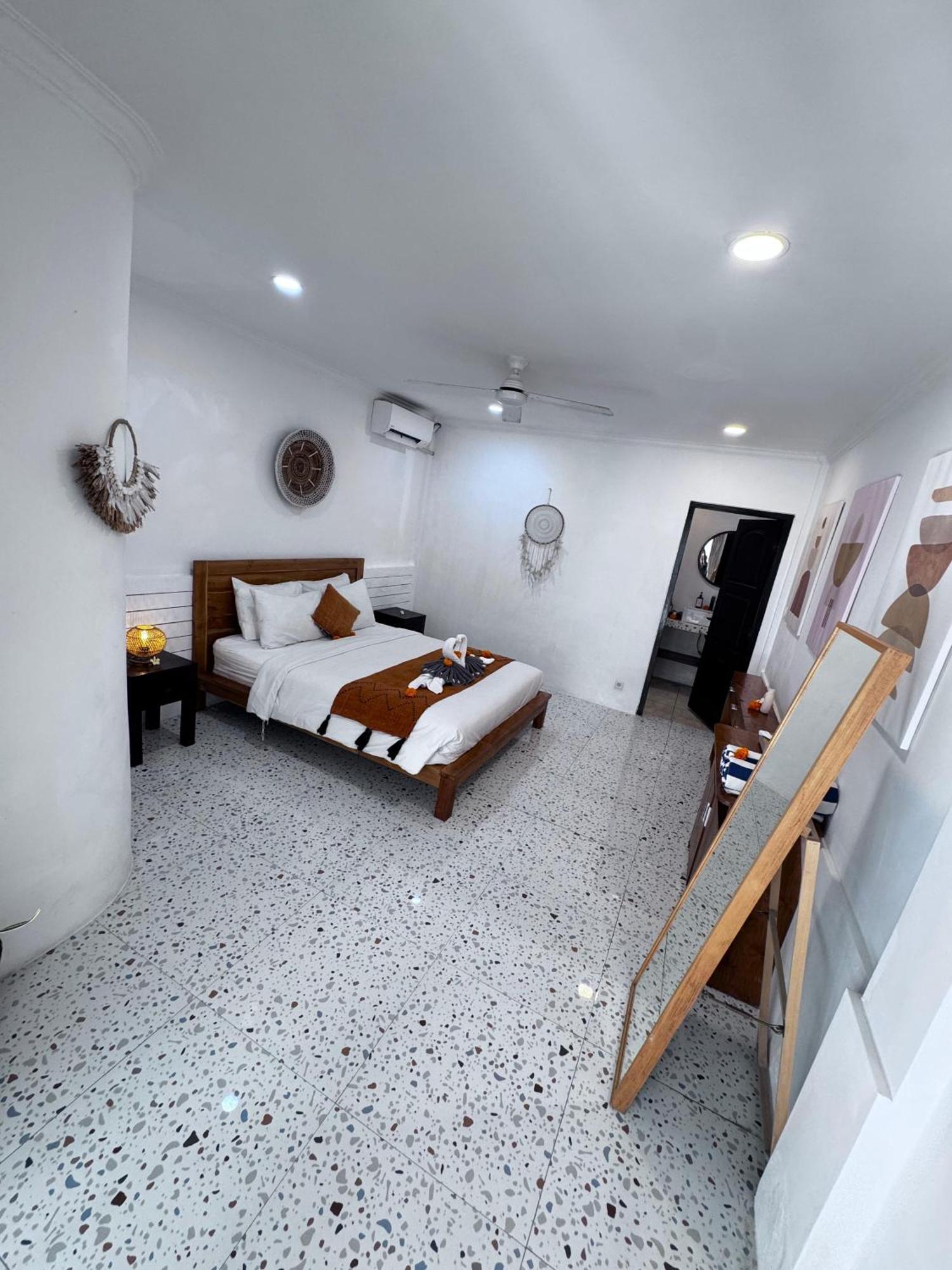 Lalita Villas Seminyak Exteriör bild