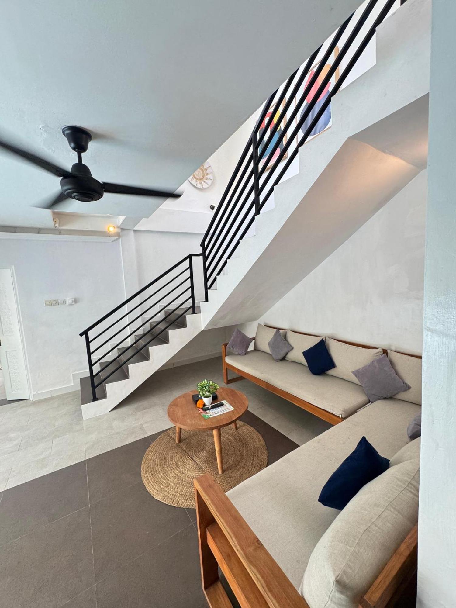 Lalita Villas Seminyak Exteriör bild