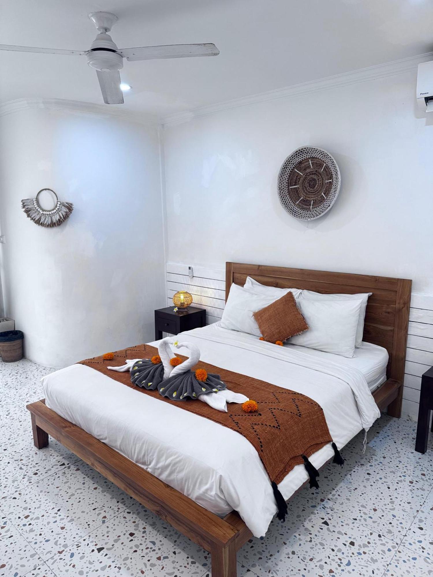 Lalita Villas Seminyak Exteriör bild