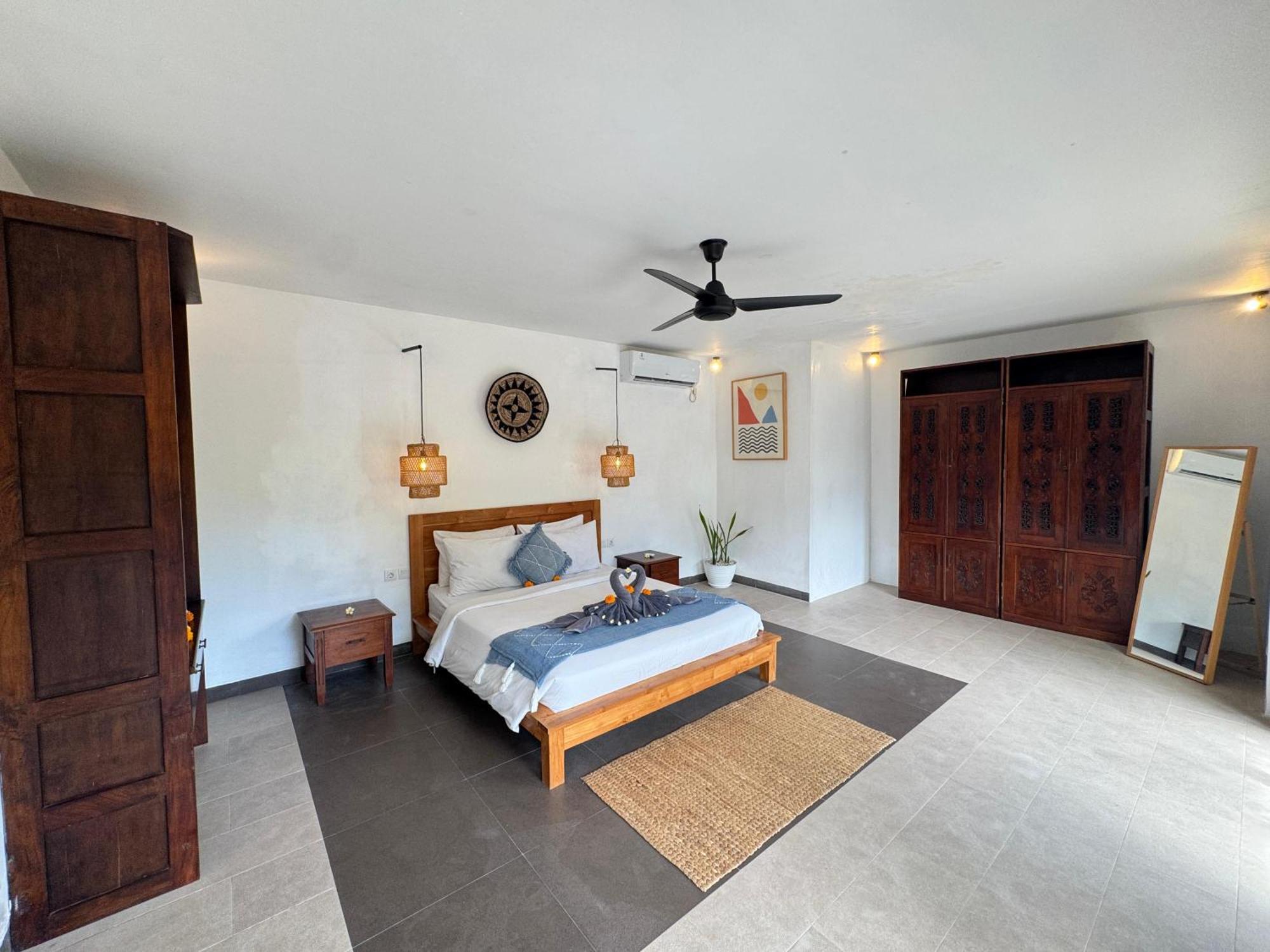 Lalita Villas Seminyak Exteriör bild