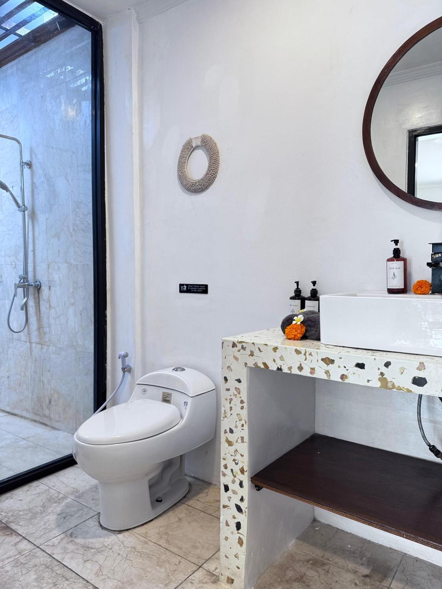 Lalita Villas Seminyak Exteriör bild
