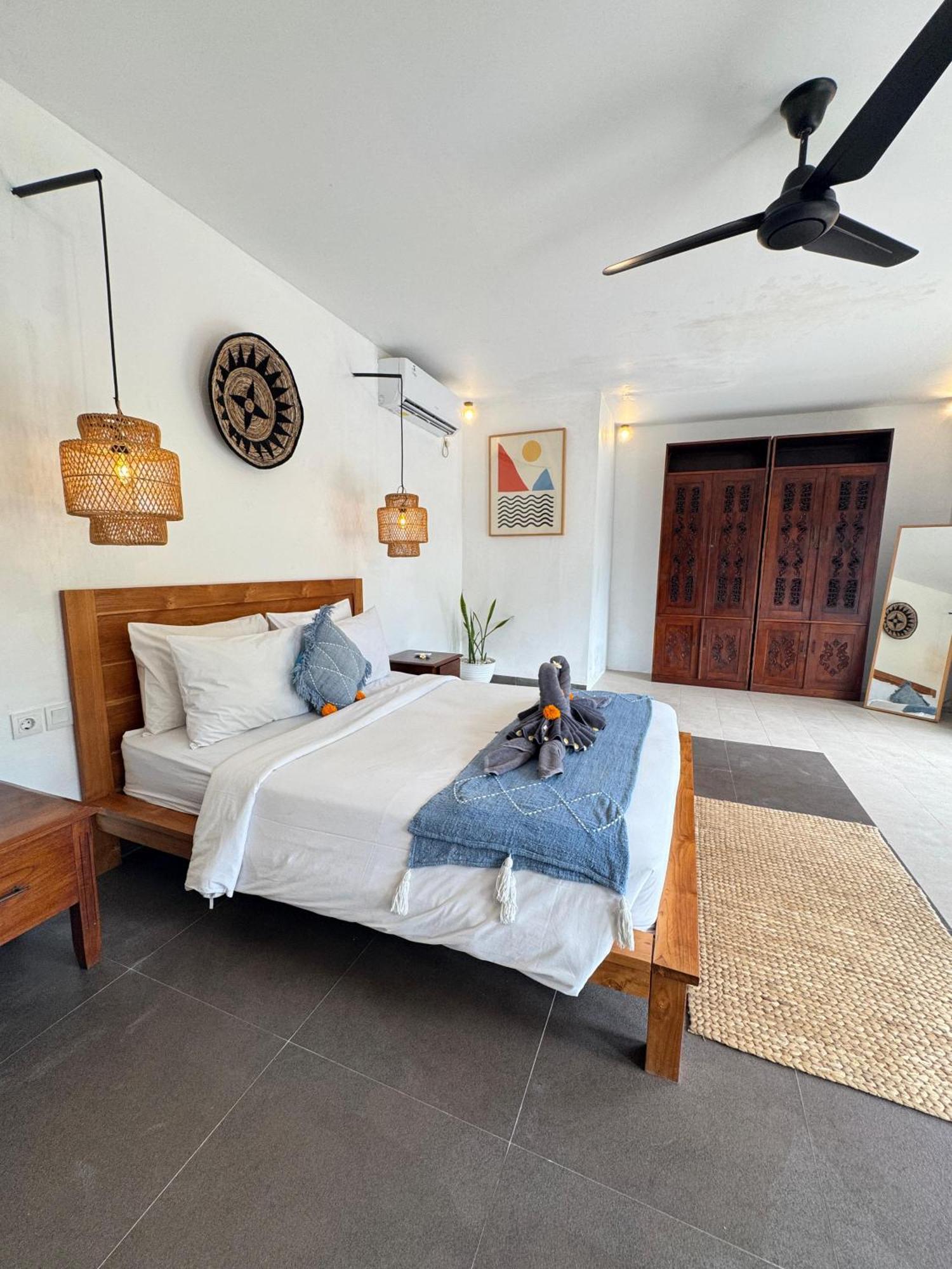 Lalita Villas Seminyak Exteriör bild