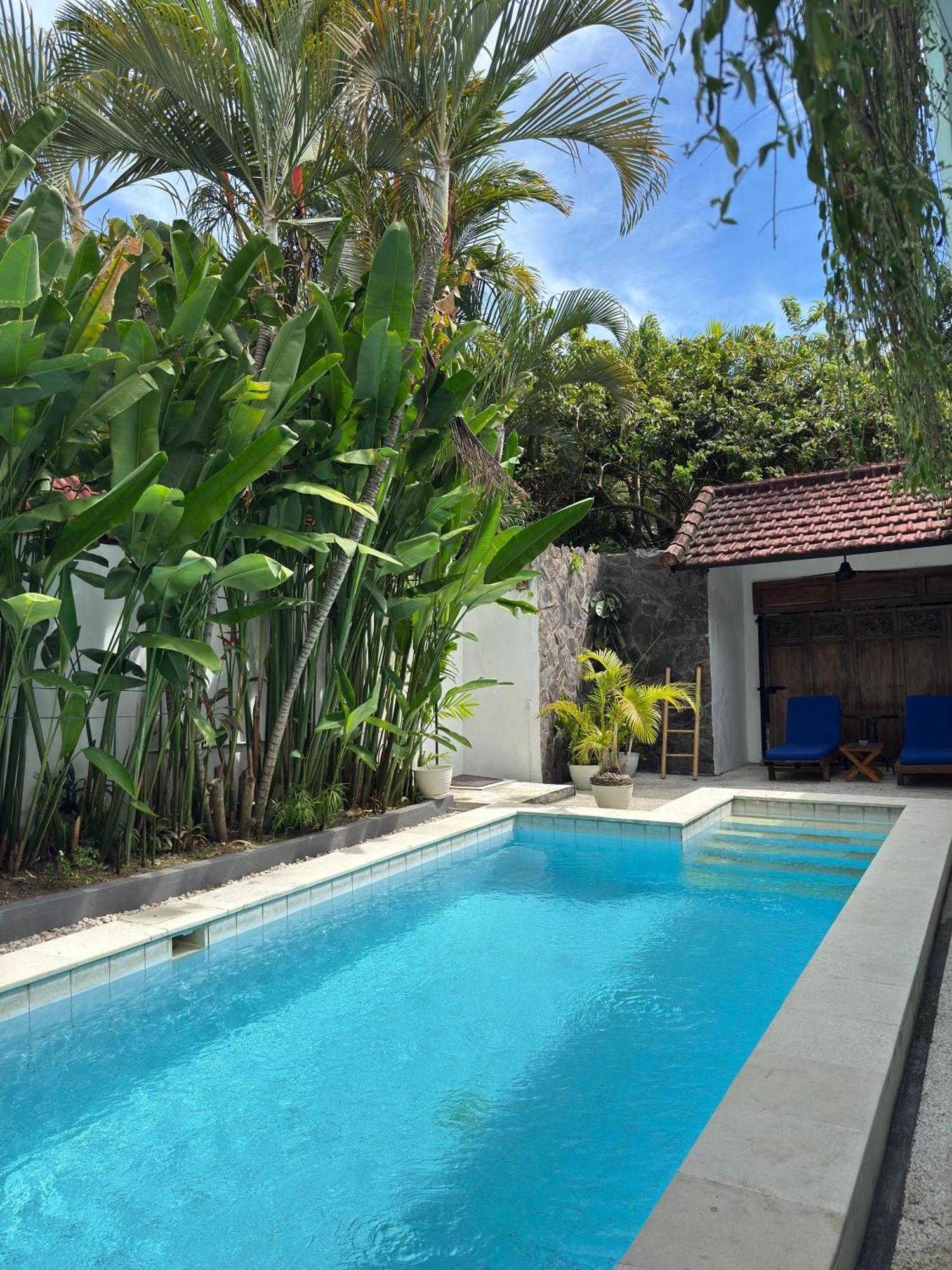 Lalita Villas Seminyak Exteriör bild