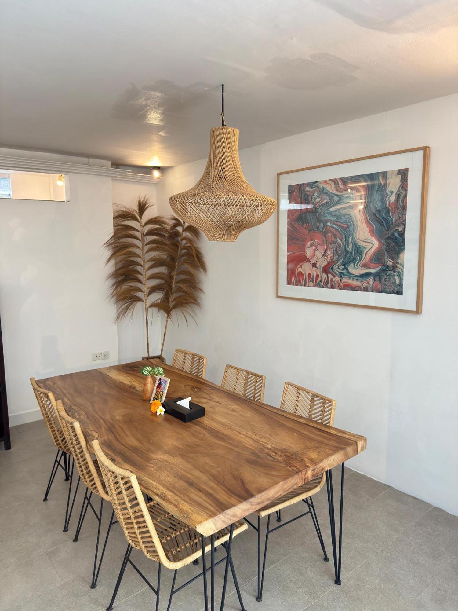 Lalita Villas Seminyak Exteriör bild